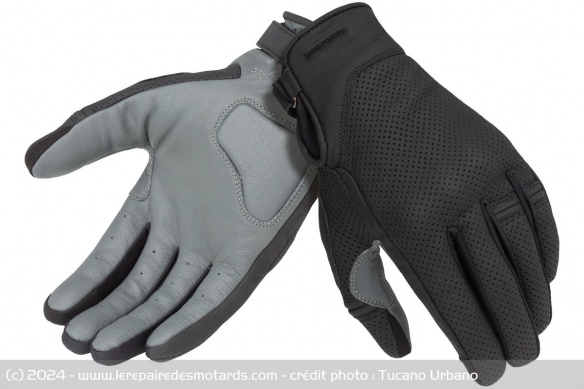 Gants été Tucano Urbano Elisio Gants été Tucano Urbano Elisio
