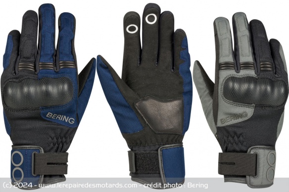 Gants été Bering Profil Gants été Bering Profil