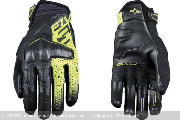 Gants Five RS-C EVO Gants Five RS-C EVO