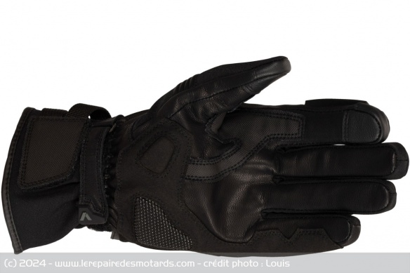 Gants touring Vanucci VAG-11 Gants touring Vanucci VAG-11