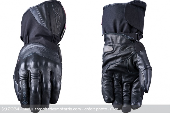 Gants Five WFX Skin Evo GTX Gants Five WFX Skin Evo GTX