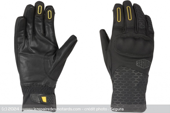Gants Segura Natcho Gants Segura Natcho