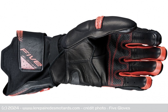 Gants Five RFX3 EVO Gants Five RFX3 EVO