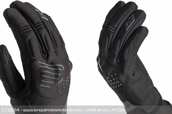Gants All One Meteor Waterproof Gants All One Meteor Waterproof