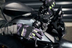 Gants urbains Five Boxer EVO WP