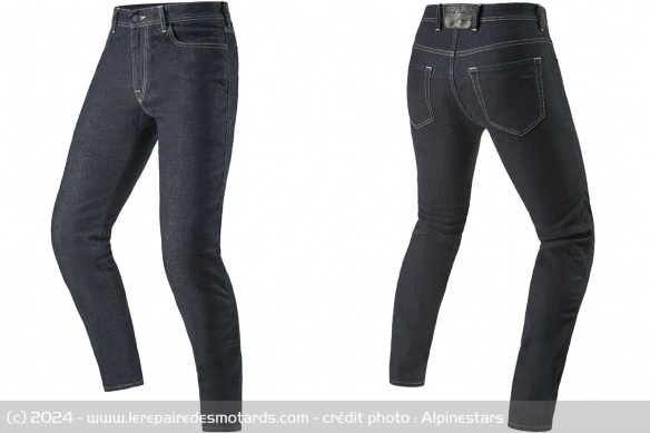 Jeans Alpinestars Radium V2 Jeans Alpinestars Radium V2