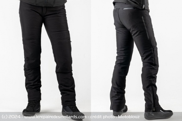 Pantalon touring DXR Namaka Lady Pantalon touring DXR Namaka Lady