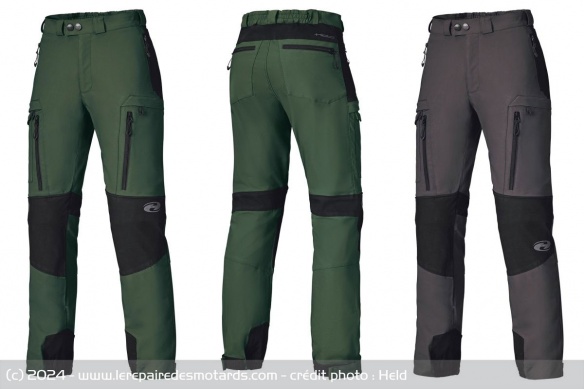 Pantalon Held Dragger Pantalon Held Dragger