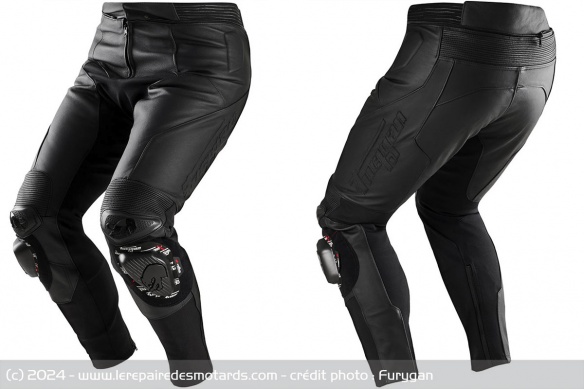 Pantalon moto Furygan Bolt Pantalon moto Furygan Bolt