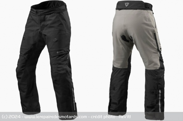 Pantalon Rev'it! Neptune 3 GTX Pantalon Rev'it! Neptune 3 GTX