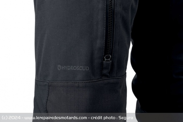 Pantalon T.UR Fullstorm Hydroscud Pantalon T.UR Fullstorm Hydroscud