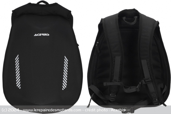 Sac à dos Acerbis P-EVA Sac à dos Acerbis P-EVA