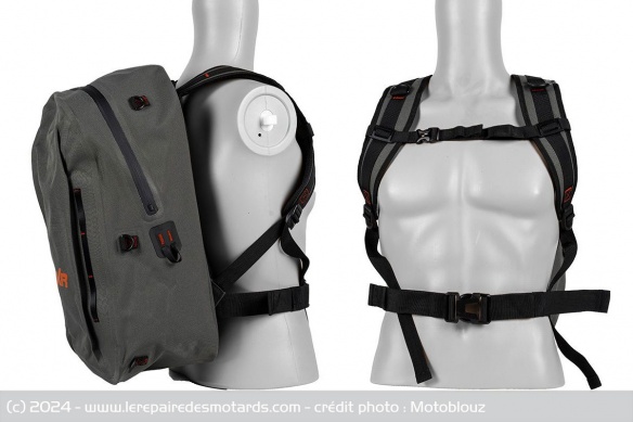 Sac à dos DXR Xplore Sac à dos DXR Xplore