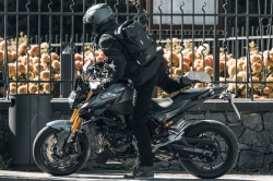 Sac à dos moto SW-Motech Daily WP