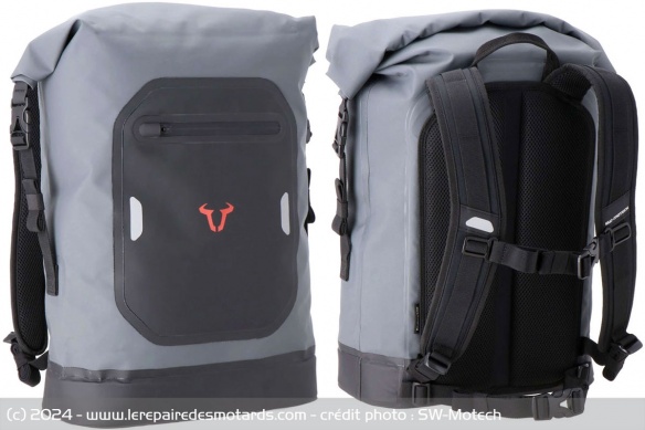 Sac à dos SW-Motech Drybag 300 Sac à dos SW-Motech Drybag 300