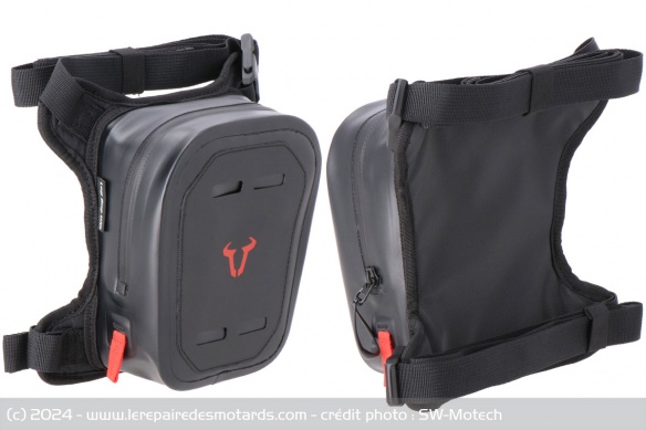 Sacoche SW-Motech Leg Bag WP Sacoche SW-Motech Leg Bag WP