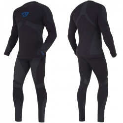 Sous-vêtements techniques All One Seamless