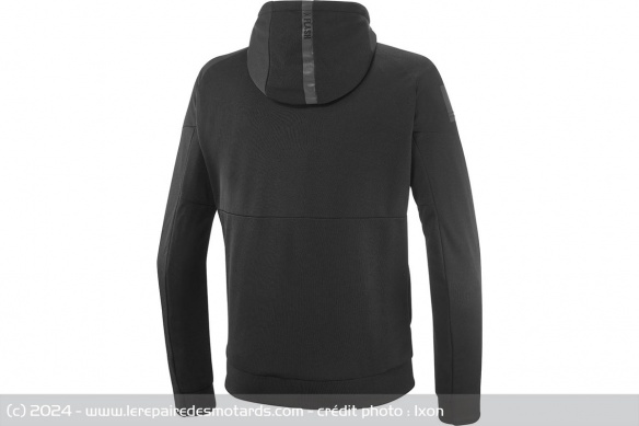 Sweatshirt été Ixon Touchdown Air Sweatshirt été Ixon Touchdown Air