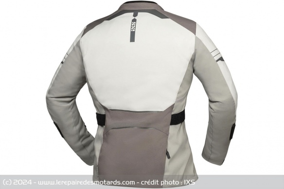 Veste IXS Tour Lane-ST Veste IXS Tour Lane-ST