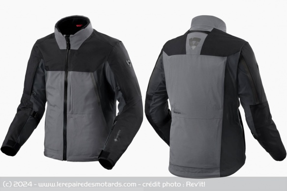 Veste Rev'it! Echelon GTX Veste Rev'it! Echelon GTX