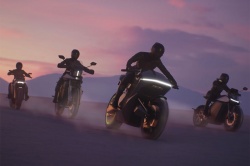 Ola s'attaque à la moto électrique