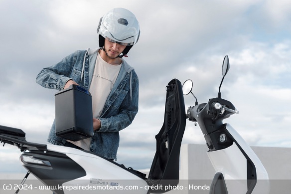 L'ACEM mise sur le développement des batteries échangeables via le SBMC L'ACEM mise sur le développement des batteries échangeables via le SBMC