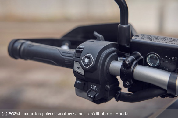 Scooter Honda X-ADV 2025 Scooter Honda X-ADV 2025
