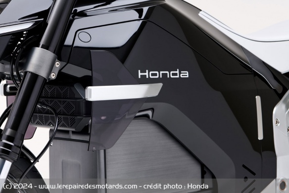Honda Concept EV Fun Honda Concept EV Fun