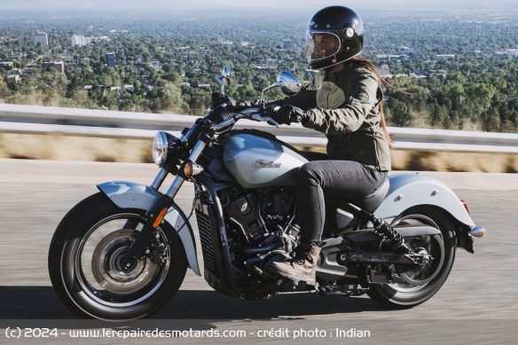 Indian Scout Sixty Classic Limited Indian Scout Sixty Classic Limited