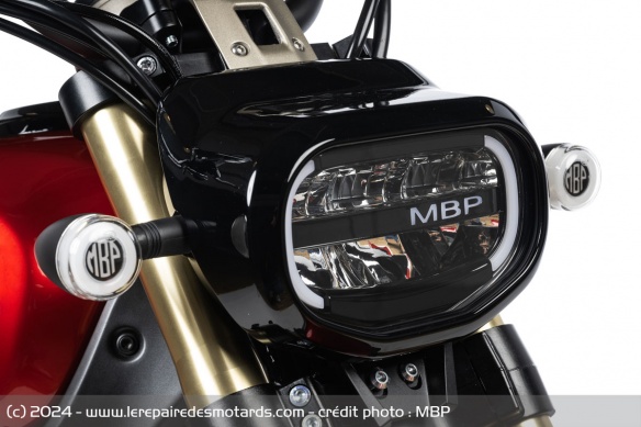 Cruiser MBP C352LS Cruiser MBP C352LS