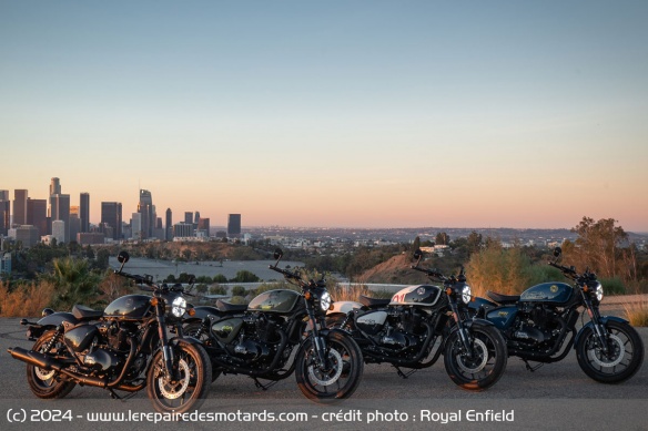 Cruiser Royal Enfield Shotgun 650 Cruiser Royal Enfield Shotgun 650