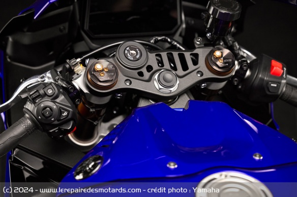 Sportive Yamaha R9 Sportive Yamaha R9