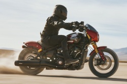 Indian 101 Scout 2025