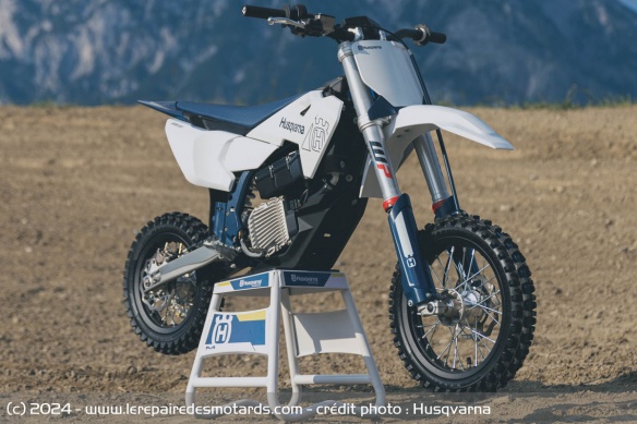 Husqvarna EE 5 2025 Husqvarna EE 5 2025