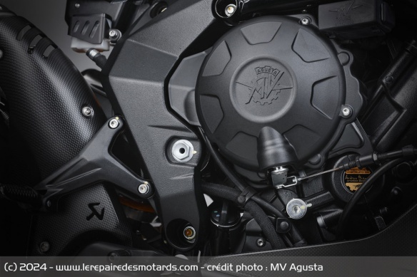 Sportive MV Agusta F3 Competizione Sportive MV Agusta F3 Competizione