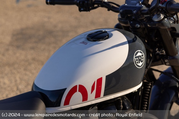 Cruiser Royal Enfield Shotgun 650 Cruiser Royal Enfield Shotgun 650