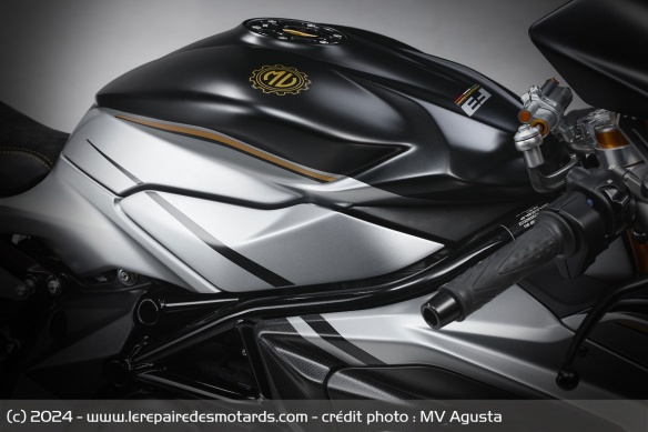 Sportive MV Agusta F3 Competizione Sportive MV Agusta F3 Competizione