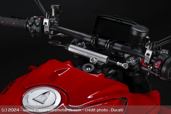 Roadster Ducati Streetfighter V4 Roadster Ducati Streetfighter V4