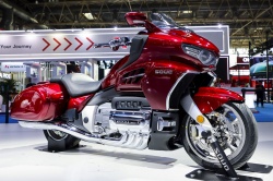 Routière Souo Motorcycle S2000 GL