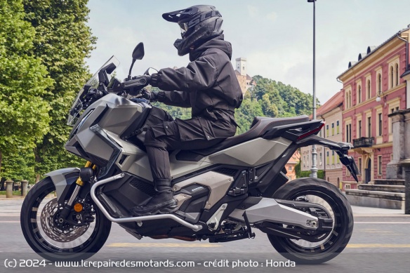Scooter Honda X-ADV 2025 Scooter Honda X-ADV 2025