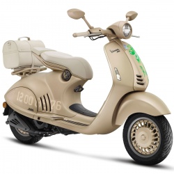 Scooter Vespa 946 Dragon