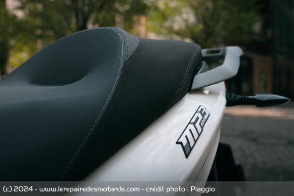 Scooter 3-roues Piaggio MP3 310 Scooter 3-roues Piaggio MP3 310