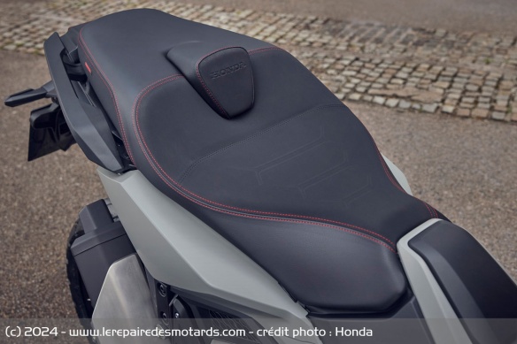 Scooter Honda X-ADV 2025 Scooter Honda X-ADV 2025