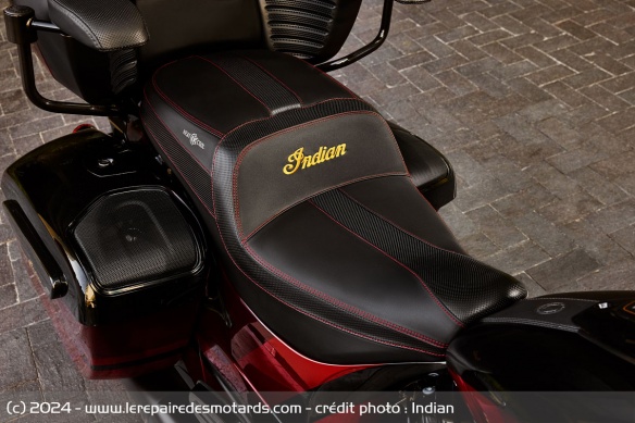 Tourer Indian Roadmaster Elite 2024 Tourer Indian Roadmaster Elite 2024