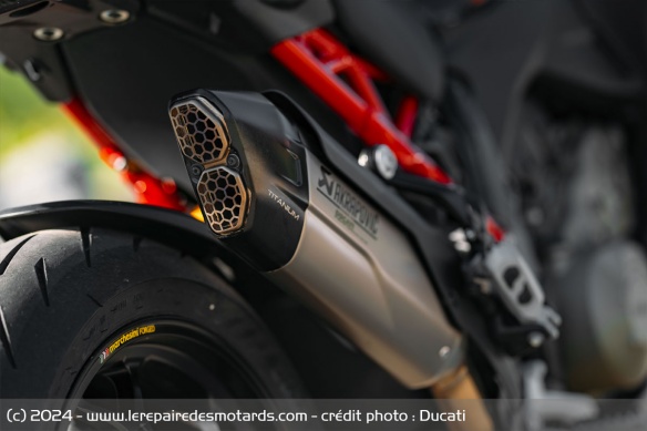 Trail Ducati Multistrada V4 Pikes Peak Trail Ducati Multistrada V4 Pikes Peak