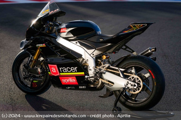 Aprilia RSV4 X ex3ma Aprilia RSV4 X ex3ma