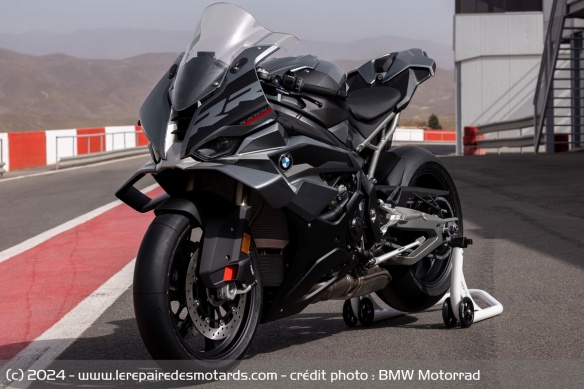 Sportive BMW S 1000 RR 2025 Sportive BMW S 1000 RR 2025
