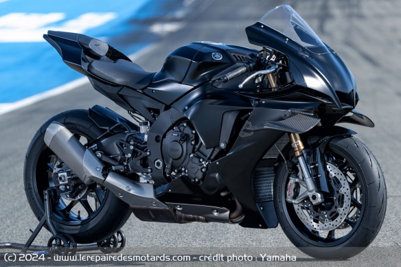 Yamaha R1 Race 2025 Yamaha R1 Race 2025