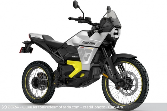 Can-Am Origin '73