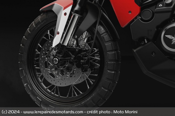 Trail Moto Morini X-Cape 700 Trail Moto Morini X-Cape 700
